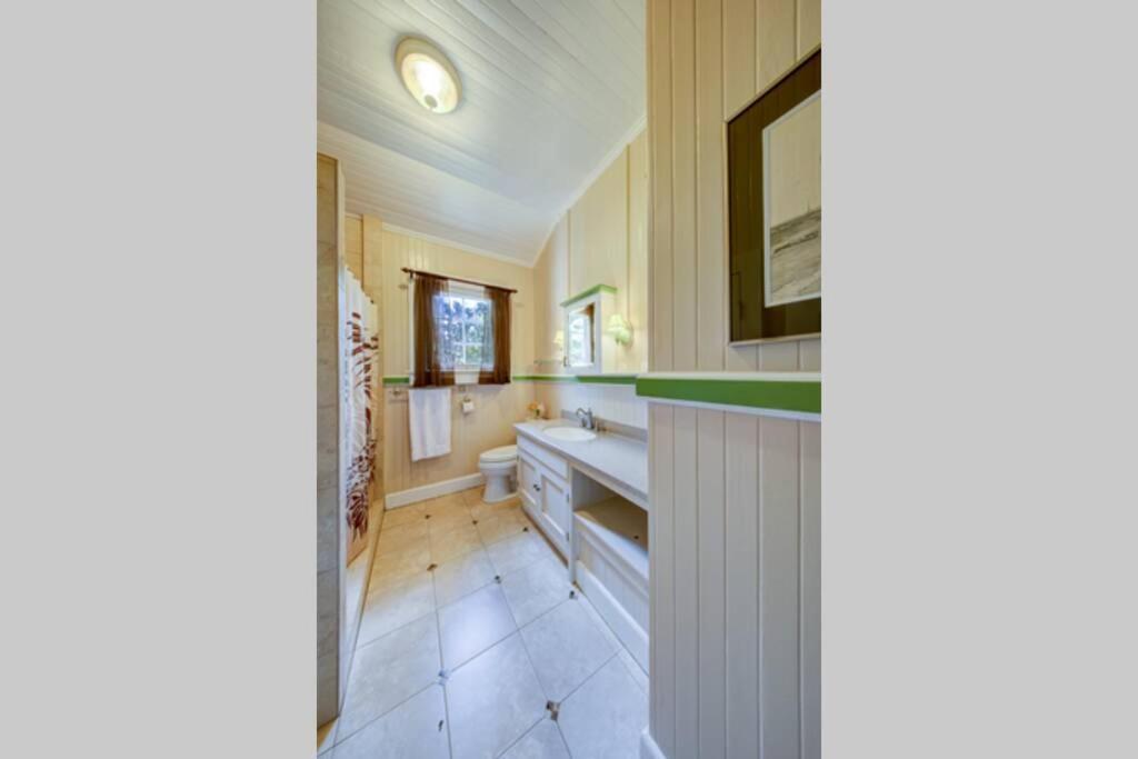 Ola'a House By Heritage